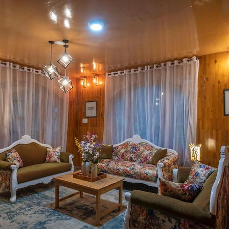 The Woodshed Villa Manali  Exterior photo